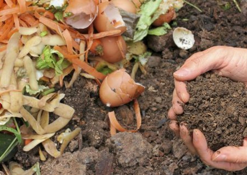 Comment faire du compost facielemnt ?