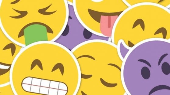 Emoji, le nouvel espéranto numérique. Les 