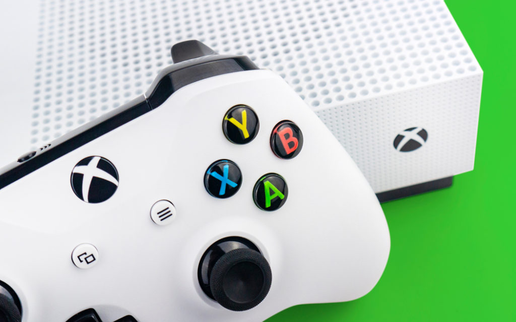 Microsoft annonce la compatibilité des disques durs externes pour la Xbox S et X