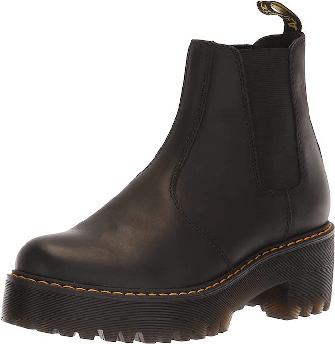 Dr Martens-Rometty-Boot