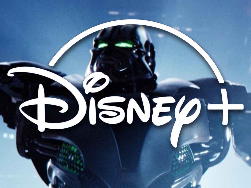 Disney Plus prepara un bombazo de ciencia ficción