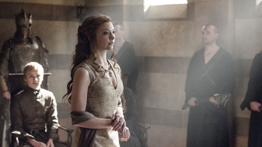  Game of Thrones : La vraie raison pour laquelle l'actrice Natalie Dormer a quitté la série

