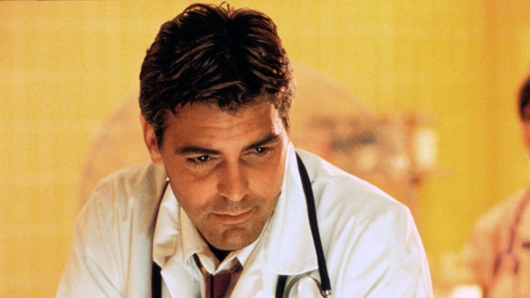  Urgences : la vraie raison qui a empêché l'acteur George Clooney d'aller aux urgences


