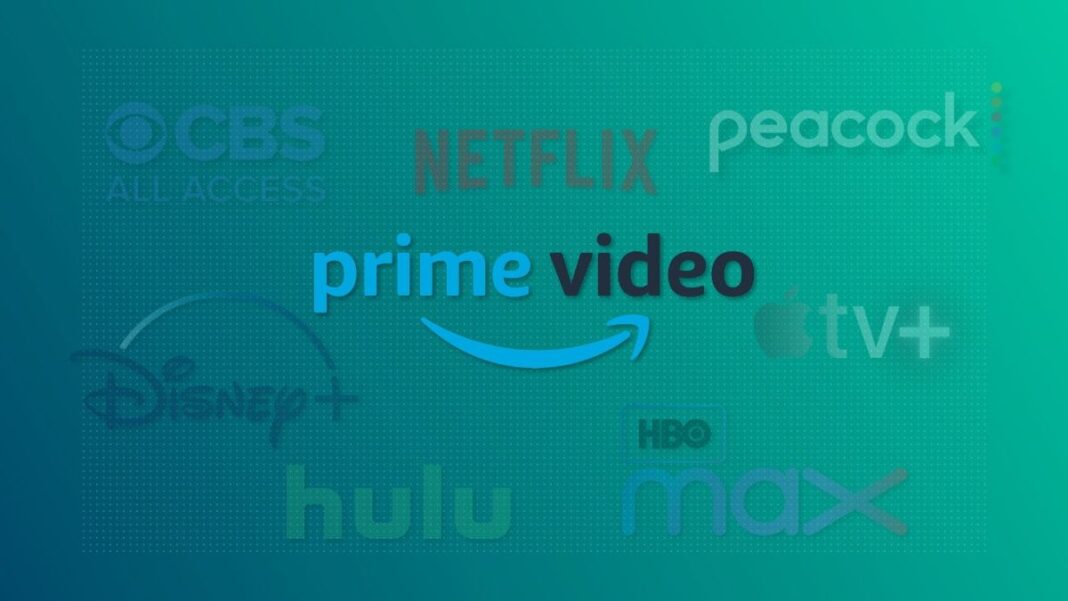 3 séries Amazon Prime Video fortement recommandées pour ce week-end du 28 mai

