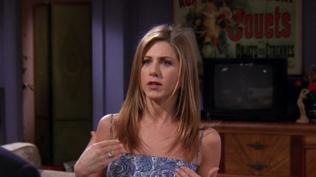  Ce que nous soupçonnions sur les raisons pour lesquelles cette actrice a refusé le rôle de Rachel Green dans Friends

