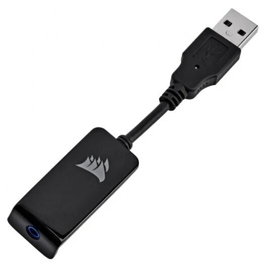 Corsair HS65 USB