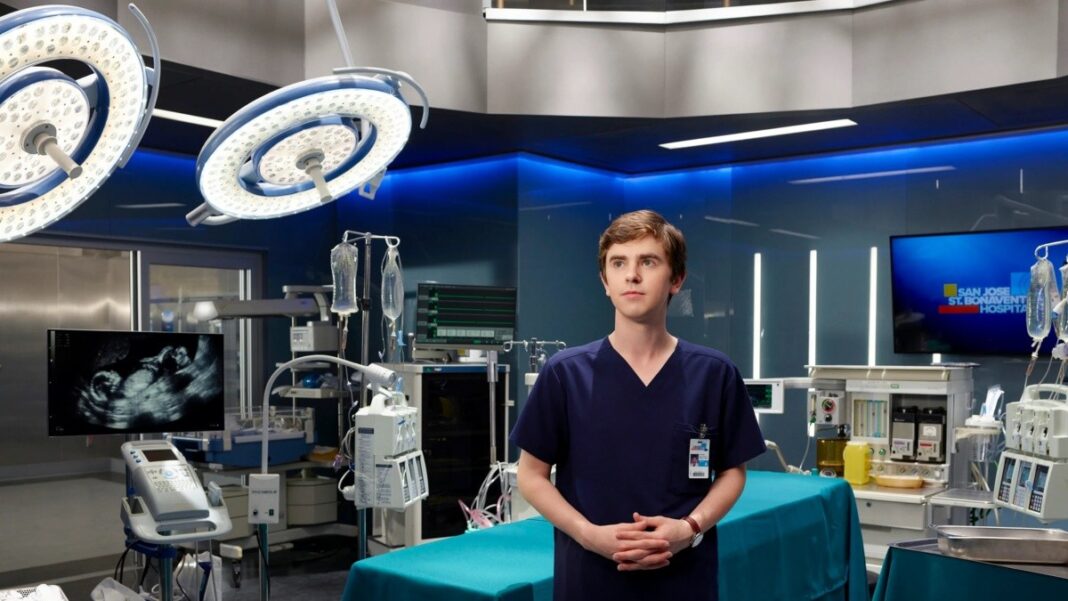  The Good Doctor : Ce que nous soupçonnions sur la façon dont la série est arrivée sur Amazon Prime Video

