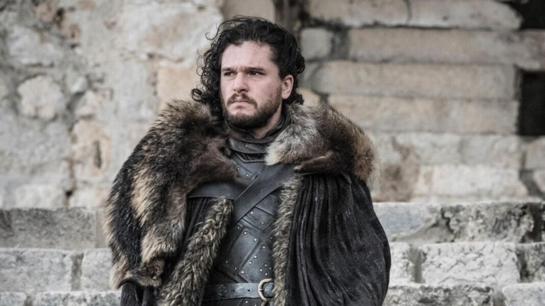  HBO confirme ce que les fans de Game of Thrones attendaient depuis longtemps de Jon Snow.

