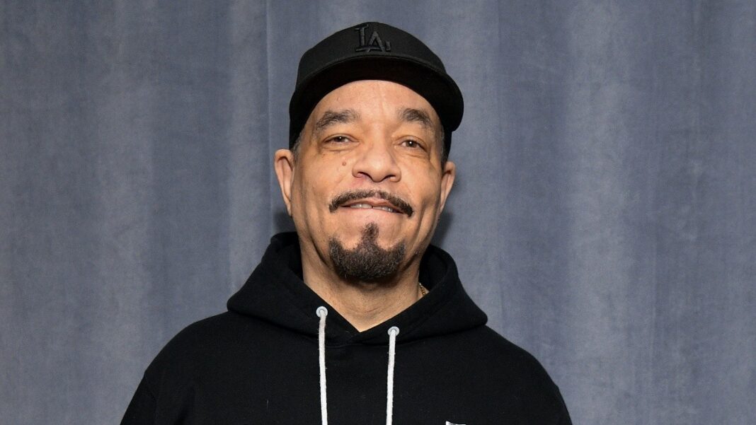  Ice-T avoue ce que l'on soupçonnait sur la fin de son personnage dans Law & Order SVU


