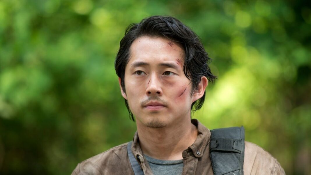 The Walking Dead : Ce que l'on soupçonne sur la raison de la mort de Glenn dans la série.

