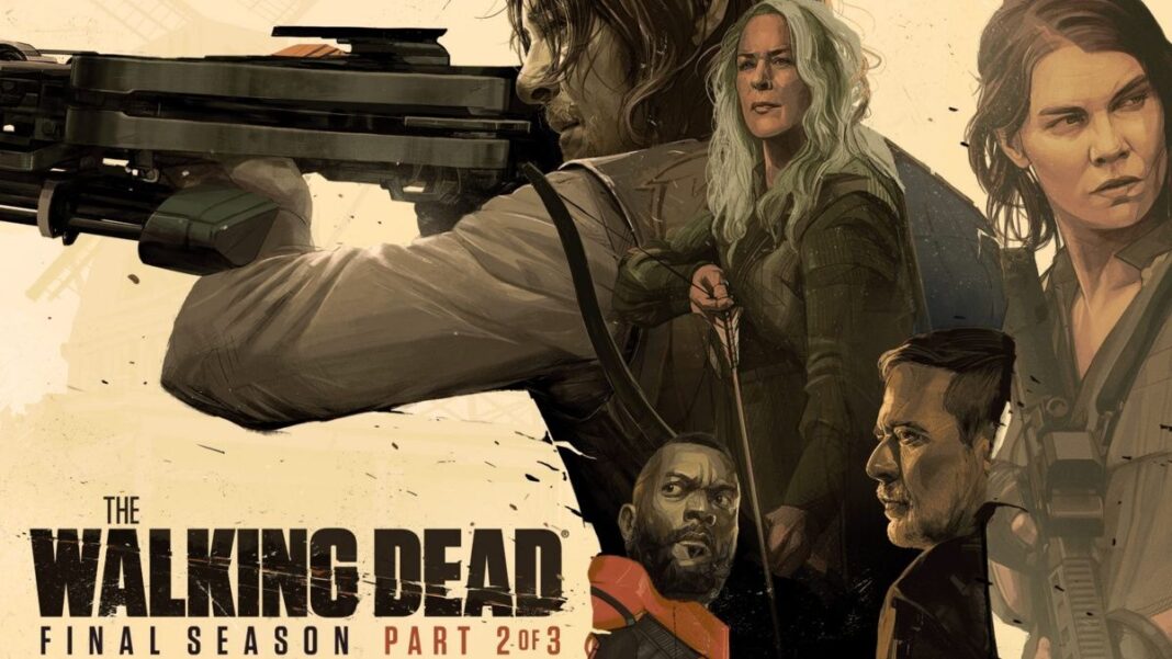 The Walking Dead : Les 3 grandes questions que nous nous posons sur les derniers épisodes

