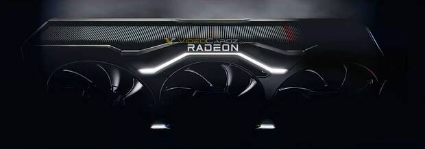Image de la Radeon 7000