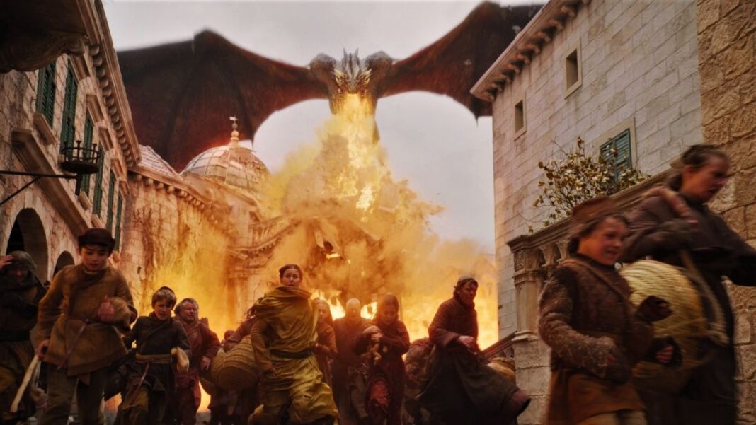  Comment la Maison du Dragon pourrait aider à réparer les pires erreurs de Game of Thrones.

