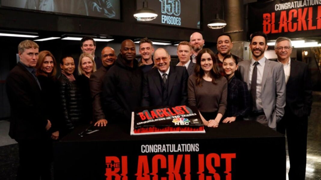  The Blacklist : Les deux acteurs de la série de NBC qui sont morts dans la vraie vie

