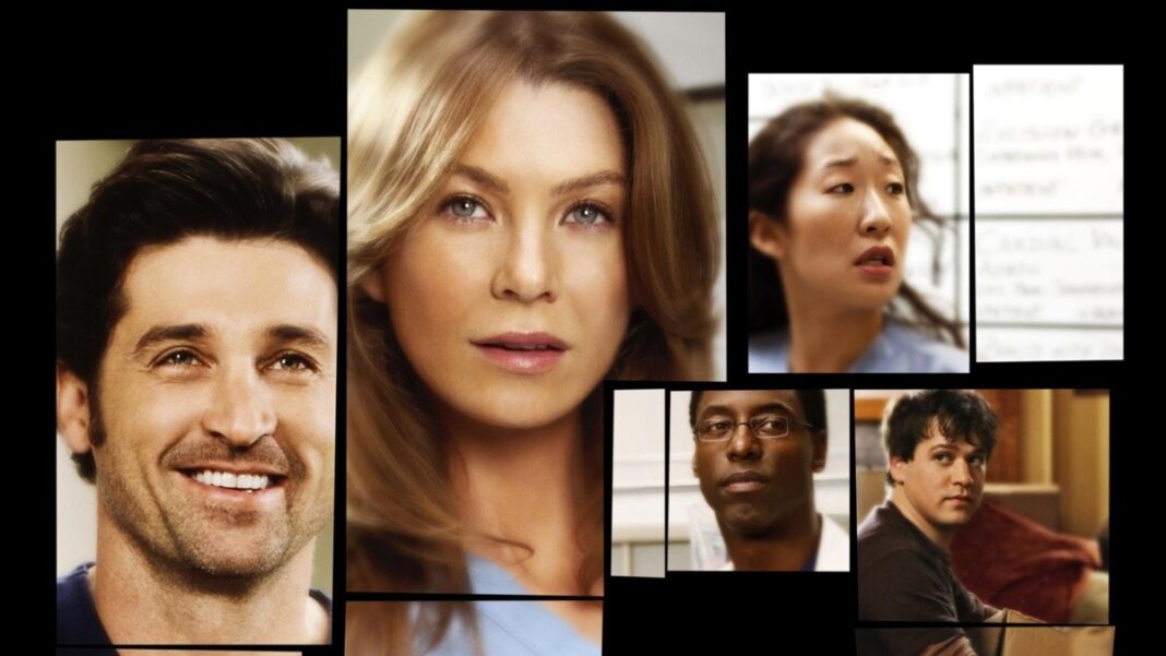  Grey's Anatomy : la véritable inspiration de Shonda Rhimes pour la série

