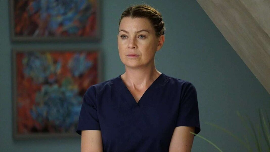  Grey's Anatomy : pourquoi Ellen Pompeo n'était pas si sûre de jouer dans la série

