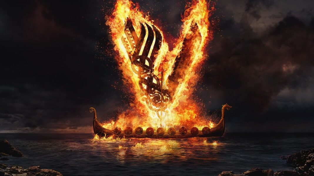  Netflix : la saison 2 d'une série originale prête à détrôner Vikings

