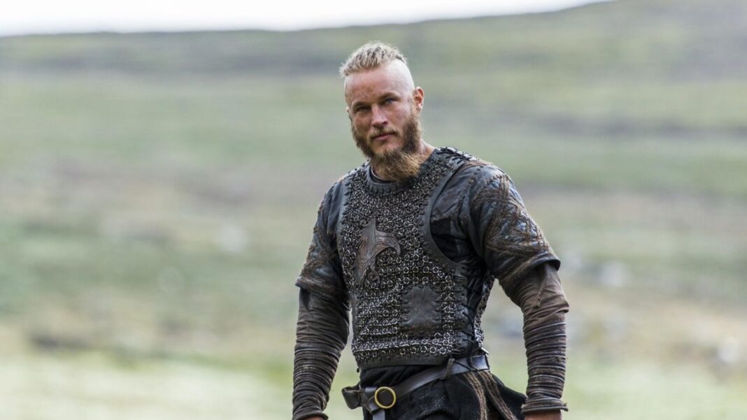  Vikings : La vraie raison pour laquelle ils ont voulu retirer Ragnar Lothbrok de la série.

