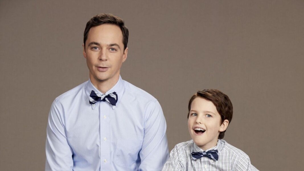  Young Sheldon : la vraie raison pour laquelle Iain Armitage n'a pas regardé The Big Bang Theory.

