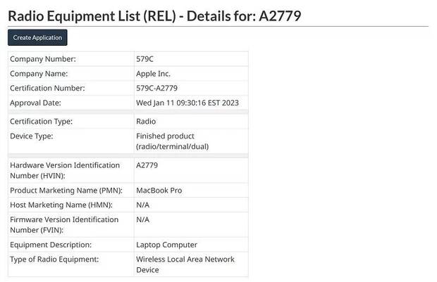 Apple va annoncer aujourd'hui un nouveau MacBook Pro équipé de la puce M2, selon les rumeurs.

