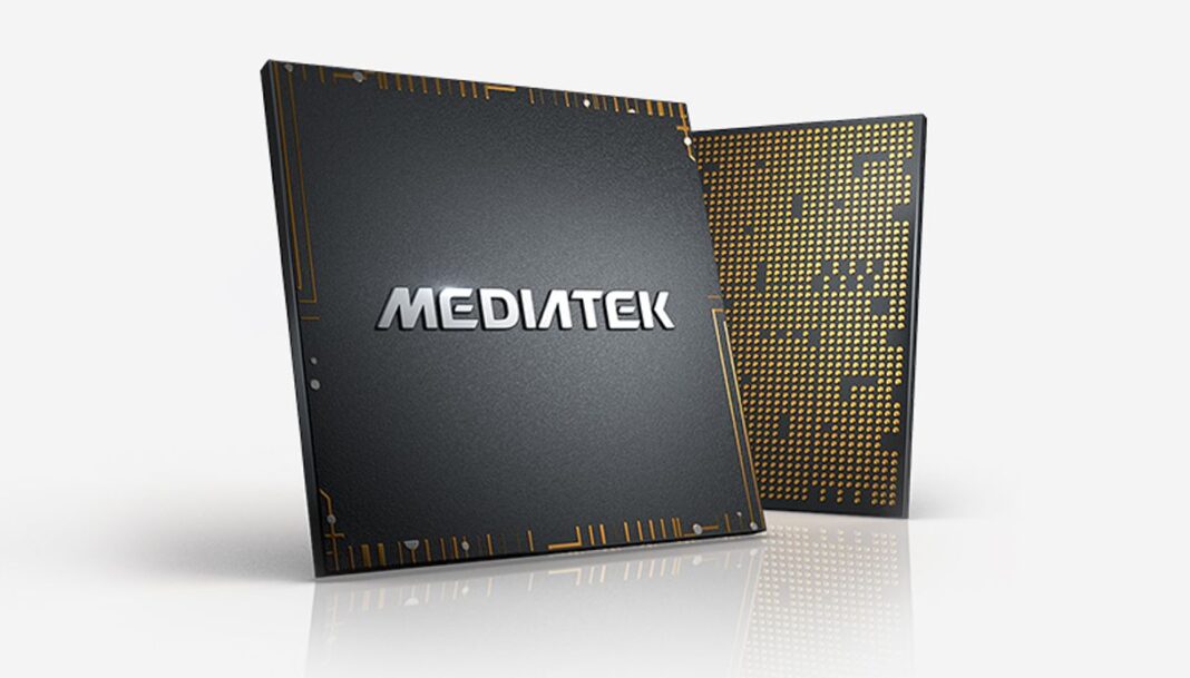 MediaTek annonce le Helio G36 : la queue de la 4G