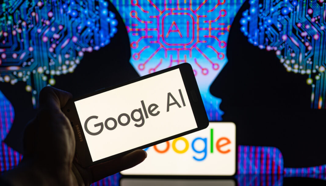 L'espace de travail de Google, comment il évolue grâce à l'intelligence artificielle