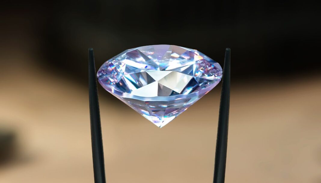 Amazon veut produire des diamants : voici pourquoi