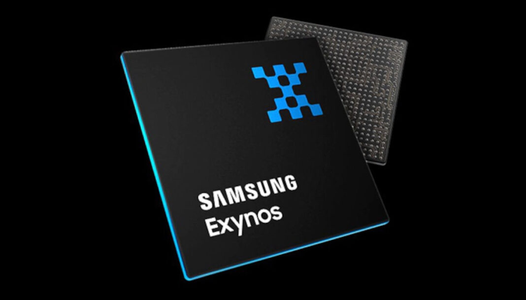 À quoi ressemblera l'Exynos 2400, la puce du Galaxy S24 ?