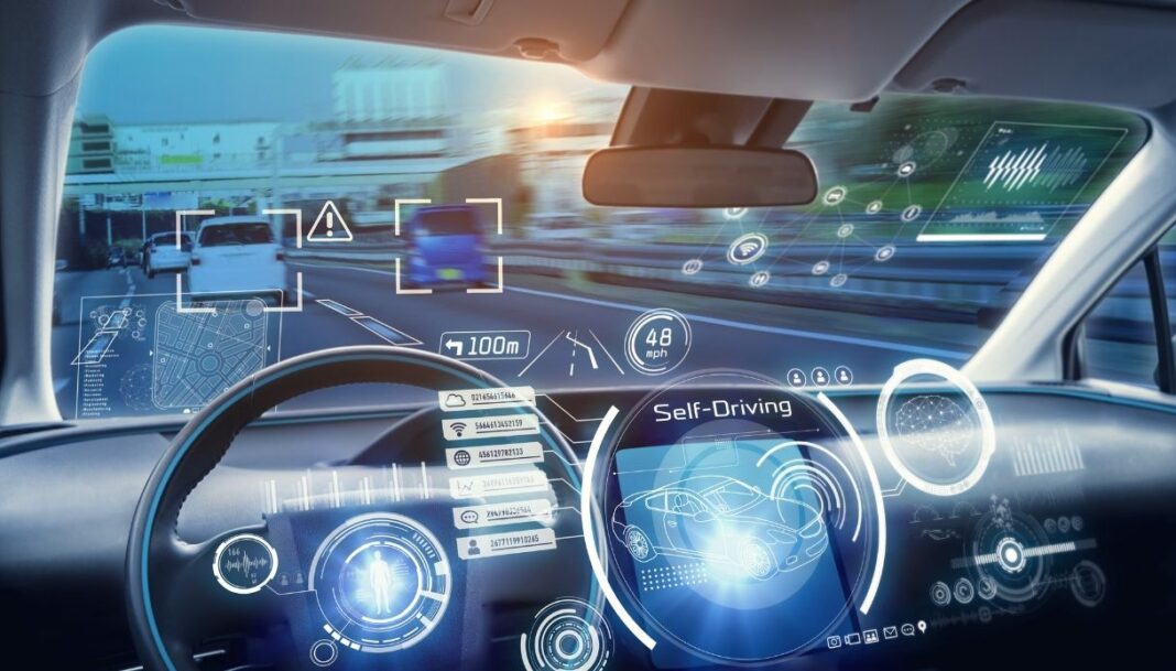 Samsung teste un système de conduite autonome