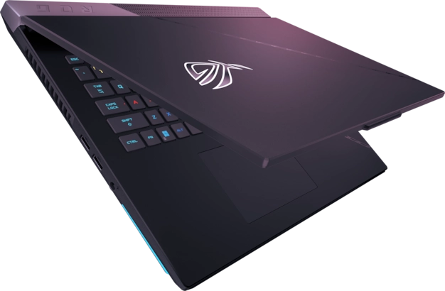 ASUS annonce le ROG Strix SCAR 17 X3D, son ordinateur portable de jeu le plus puissant à ce jour

