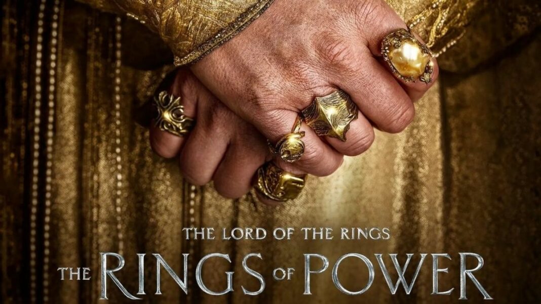  The Rings of Power Saison 2 : Date de première, bande-annonce et plus d'informations sur la série fantastique de Prime Video

